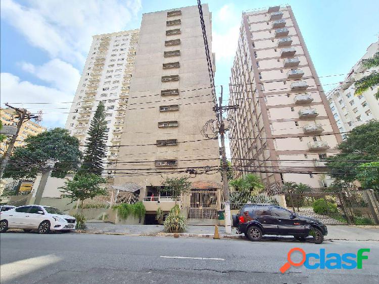 Apartamento á venda - 79,50M² - PINHEIROS