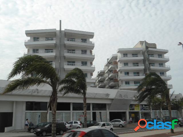 Apartamento à venda, Jardim Caiçara, Cabo Frio.