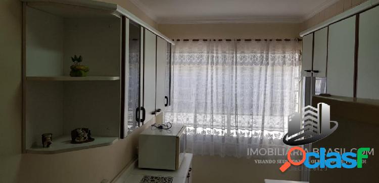 Apartamento à venda no Edifício Varandas da Mantiqueira,
