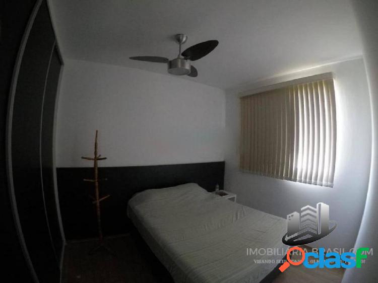 Apartamento à venda no condomínio Tamoios Parque, em