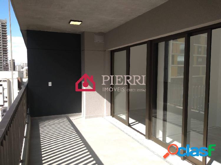 Apartamento venda ou locação Vila Madalena / Sumarezinho