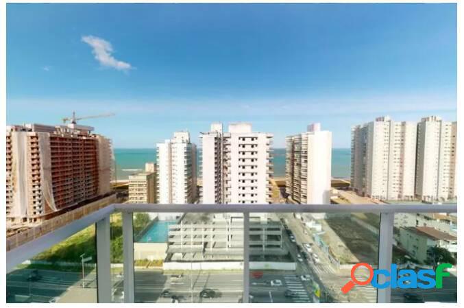 Apartamentos no Smart Residence - Praia de Itaparica - Vila