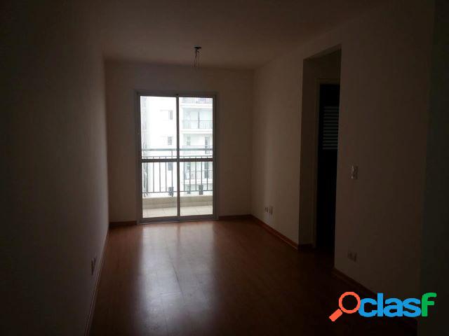 Apto 2 Dorm. Bela Vista - Osasco - SP