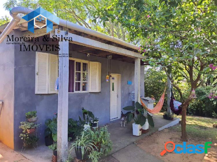 Barbada Casa em cond. fechado, estudamos propostas!