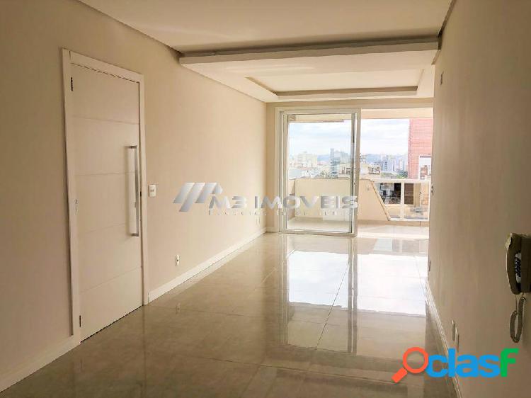 Belíssimo apartamento de 03 dormitórios no Rio Branco