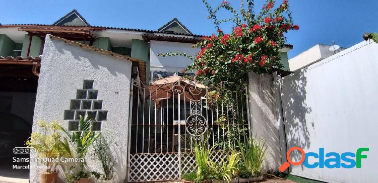 CASA | 03 Dormitórios, 01 suíte em Maria Paula