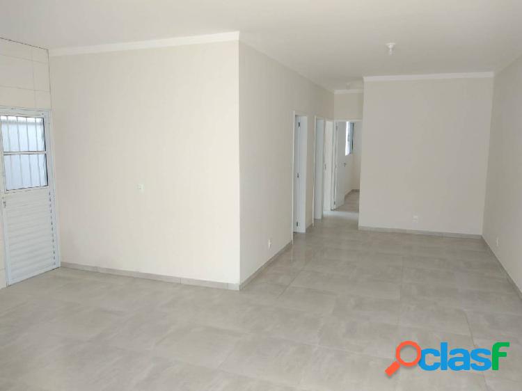 CASA 150m² NOVA E TÉRREA - JD MARAMBAIA - JUNDIAÍ - SP