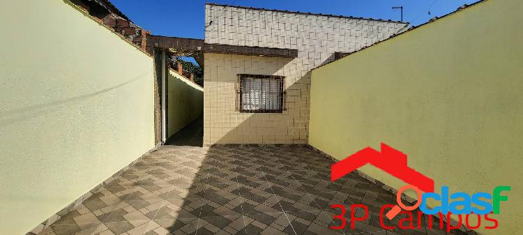 CASA 2 DORMITÓRIOS SUÍTE FINANCIAMENTO BANCÁRIO VERA CRUZ