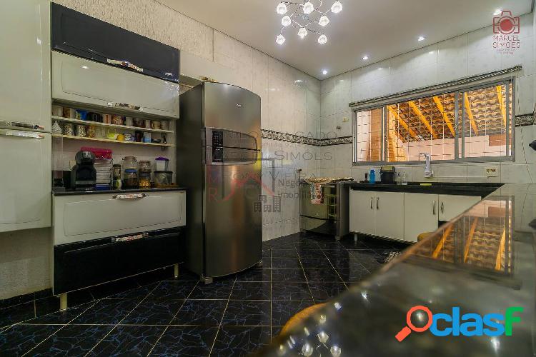 CASA 2 QUARTOS 200m² AC/ R$ 850.000,00 - QUINTA DO JAPI