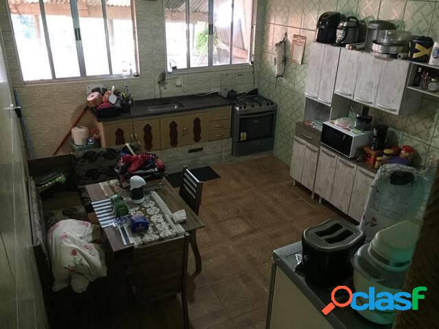 CASA 250m² - JARDIM PROMECA - VÁRZEA PAULISTA/SP