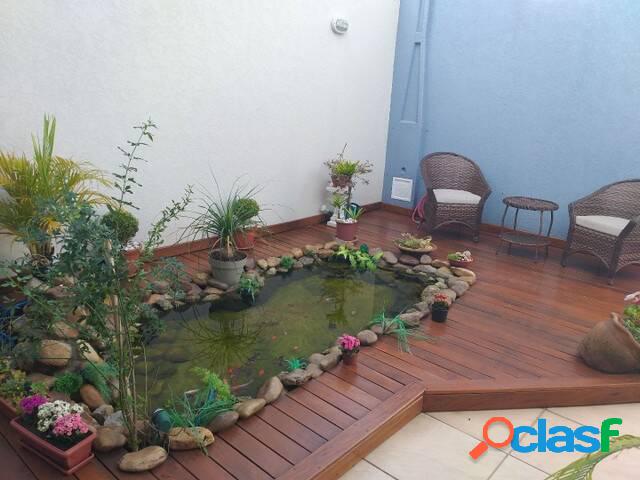 CASA 344m² NA COLÔNIA - JUNDIAÍ/SP