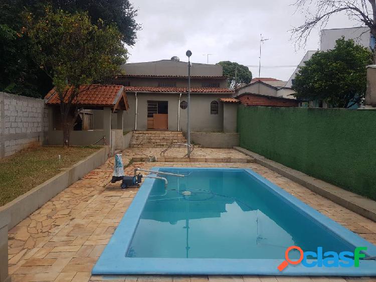 CASA 600m² - VILA ARENS II - JUNDIAÍ/SP