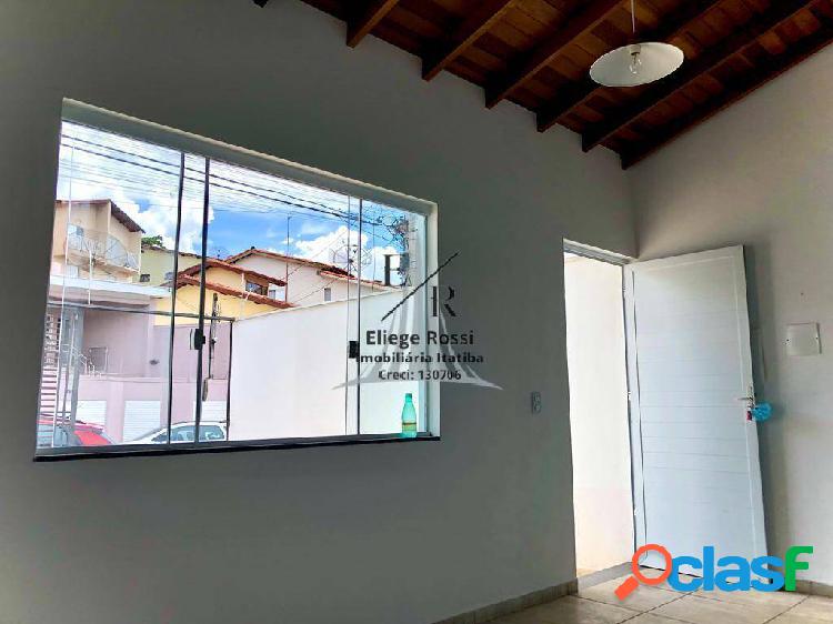 CASA A VENDA EM BAIRRO NOBRE DE ITATIBA