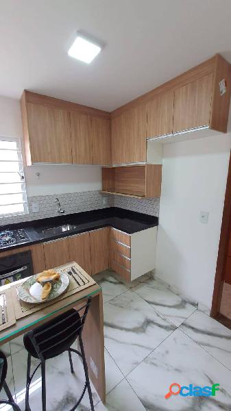 CASA CHARMOSA NO ANHANGABAÚ EM JUNDIAÍ/SP