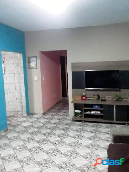 CASA CIDADE NOVA II VÁRZEA PAULISTA - SP