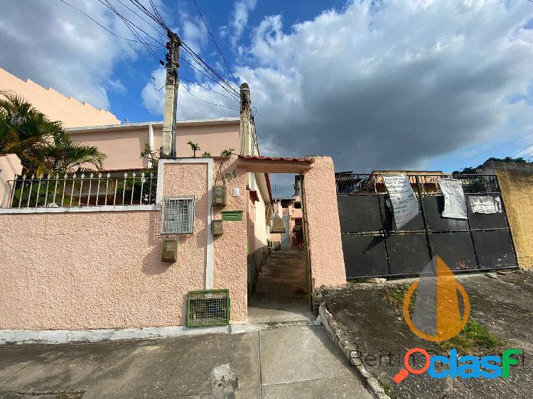 CASA COM 2 QUARTOS