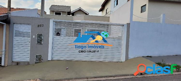 CASA COM PISCINA AQUECIDA EM ATIBAIA