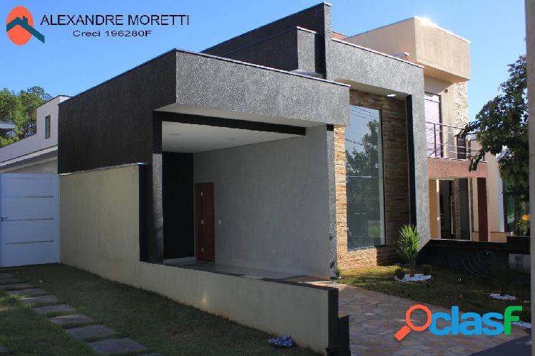 CASA EM CONDOMINIO RESERVA IPANEMA