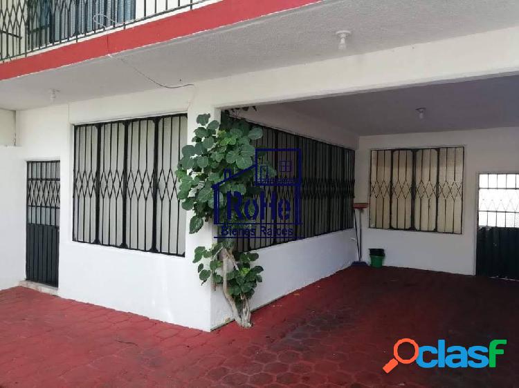 CASA EN RENTA VACACIONAL EN ACAPULCO, COSTA AZUL