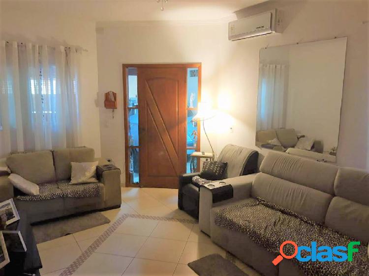 CASA ESTILO SOBRADO - JARDIM BURITI - JUNDIAÍ/SP