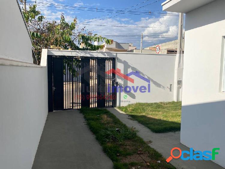 CASA NO BAIRRO JARDIM FACULDADE EM BOITUVA -SP