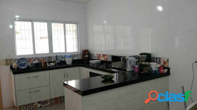 CASA NO JARDIM BONFIGLIOLI JUNDIAÍ - SP