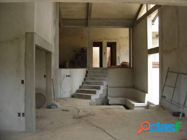 CASA NOVA 1.619m² - JARDIM DO RIBEIRÃO II - ITUPEVA/SP
