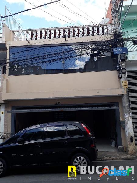 CASA PARA LOCACAO NO JARDIM SAINT MORITIZ - TABOAO DA SERRA