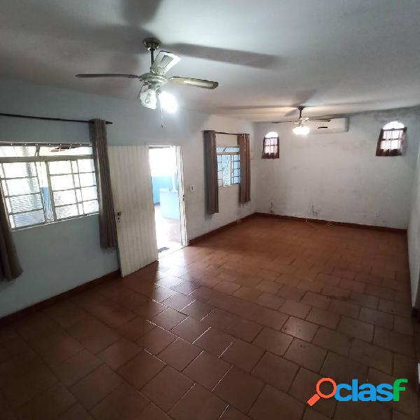 CASA SOBRADO 546m² - VILA APARECIDA - JUNDIAÍ - SP