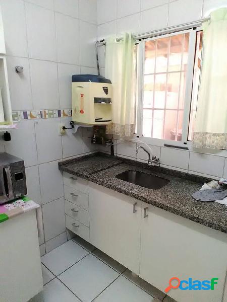 CASA TÉRREA 250m² - JARDIM COPACABANA - JUNDIAÍ - SP