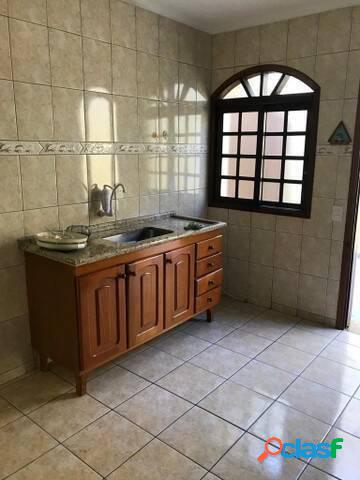 CASA TÉRREA NA VILA SANTA TEREZINHA - VÁRZEA PAULISTA/SP