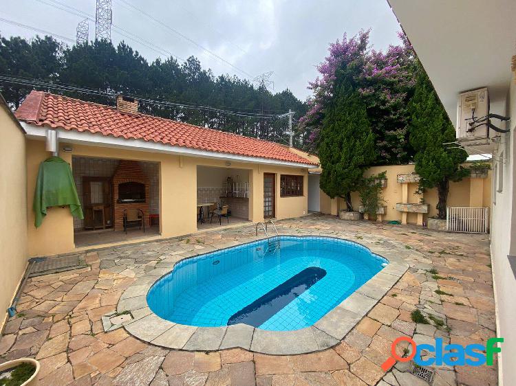 CASA TÉRREA PRÓXIMO DA PORTARIA RES 05