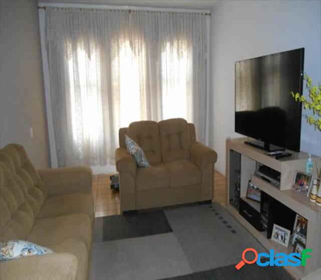 CASA TÉRREA (RESIDENCIAL E COMERCIAL) JARDIM SANTA
