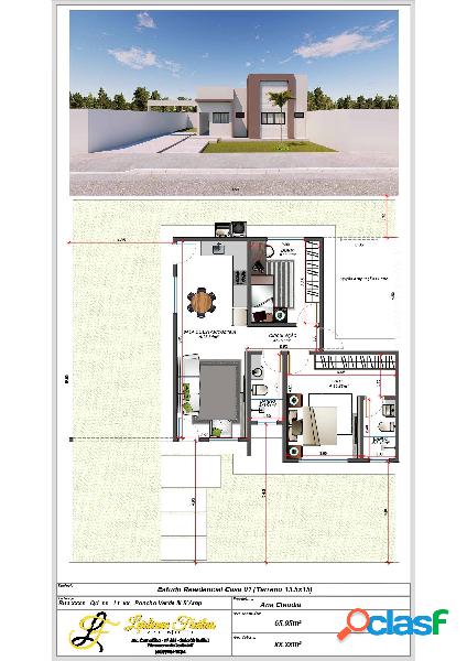 CASA UNIFAMILIAR