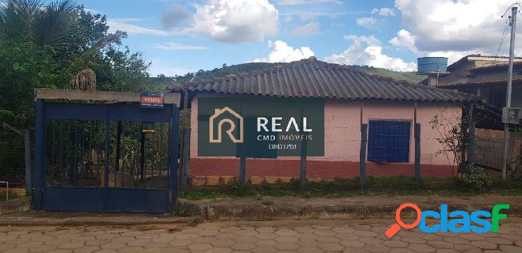 CHÁCARA 1980 M² PERÍMETRO URBANO ITACOLOMI CONCEIÇÃO DO