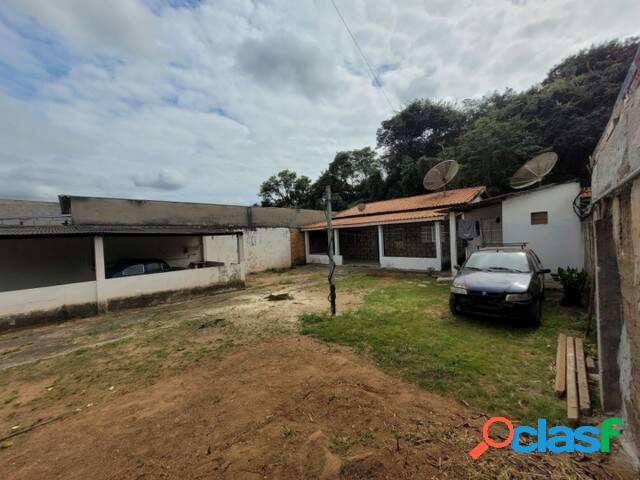 CHÁCARA / TERRENO 560m² PLANO - VILA MARLENE - JUNDIAÍ/SP