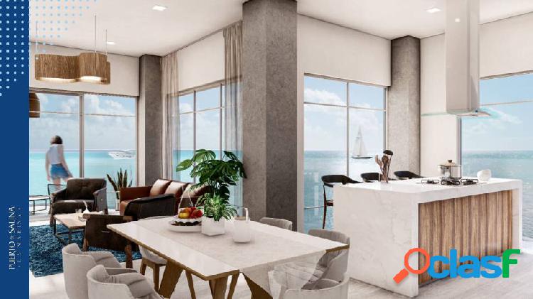 CONDOMINIO 101 EN VENTA EN YACHT POINT CONDOMINIUS