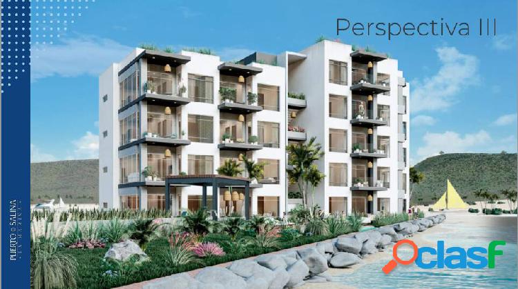 CONDOMINIO 102 Y 103 EN VENTA EN YACHT POINT CONDOMINIUS