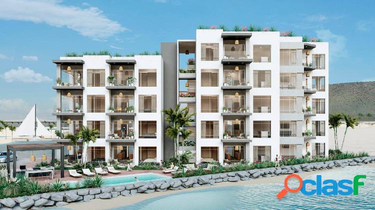 CONDOMINIO 203 EN VENTA EN YACHT POINT CONDOMINIUS