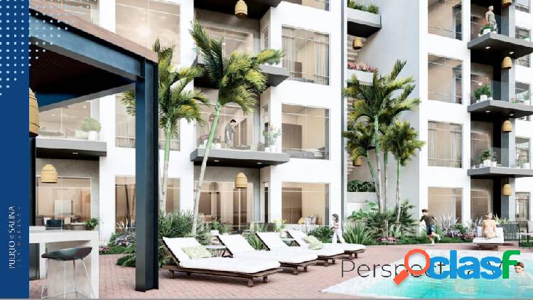 CONDOMINIO 301 EN VENTA EN YACHT POINT CONDOMINIUS