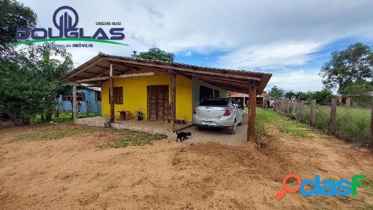 Casa 03 Dormitórios á venda Águas Claras