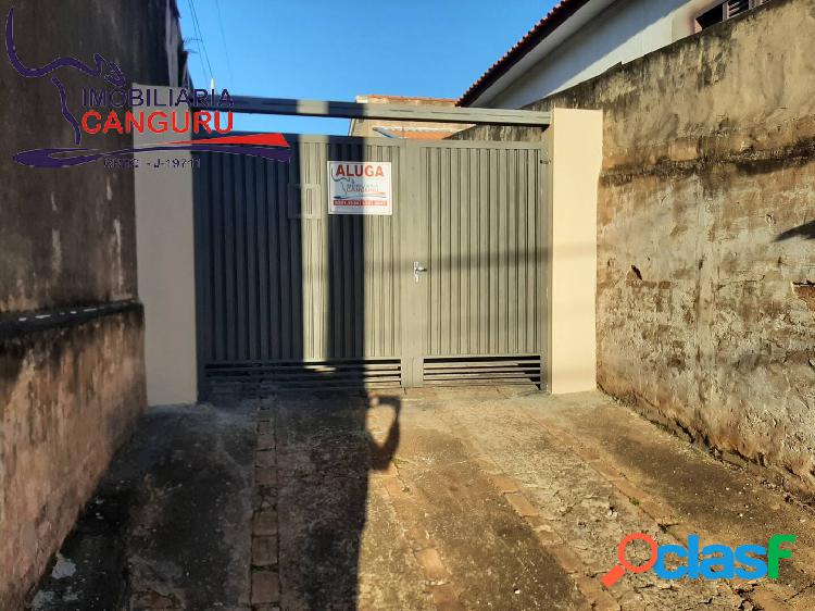 Casa, 2 Dormitórios, Vila São Jose, Piraju-SP (56)