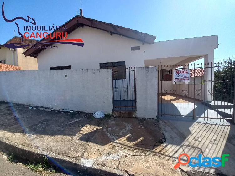 Casa, 2 dormitórios Bairro Ana Cristina Piraju-SP(32)