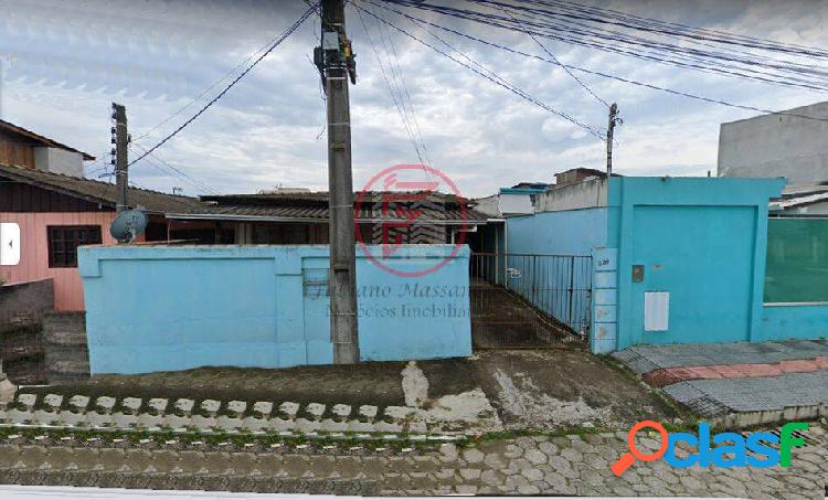 Casa 3 Dormitórios à venda no São Vicente em Itajaí/SC