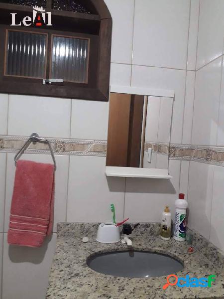 Casa Duplex no Centro de Marica