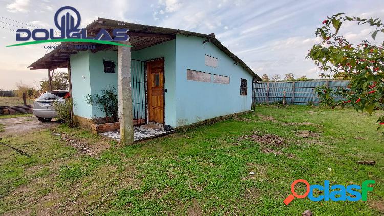 Casa Fora de Condomínio Ótima Localização