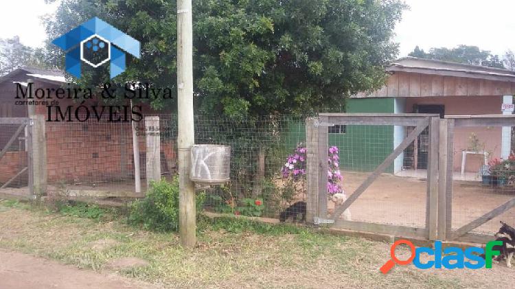 Casa Morro Grande/Viamão!