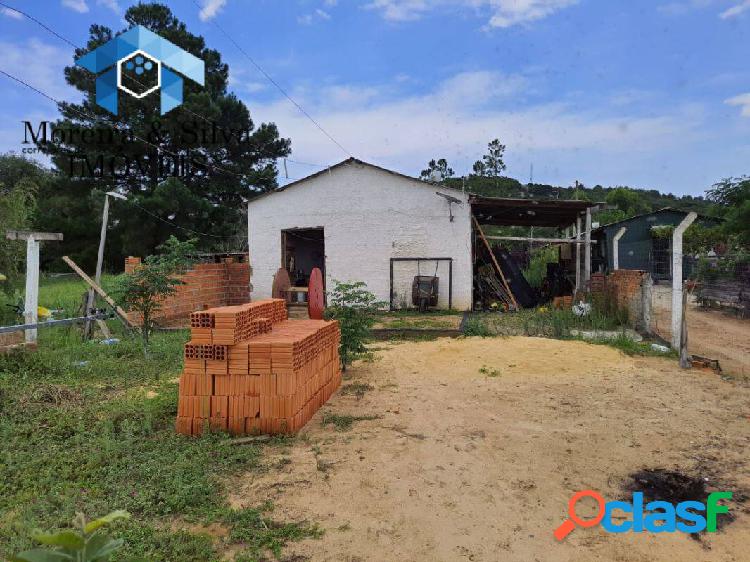 Casa Simples fora de condomínio, Estudo propostas!