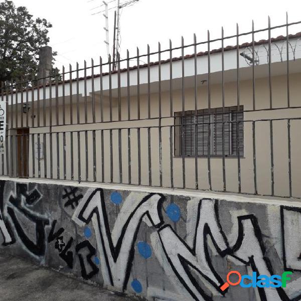 Casa Totalmente Térrea