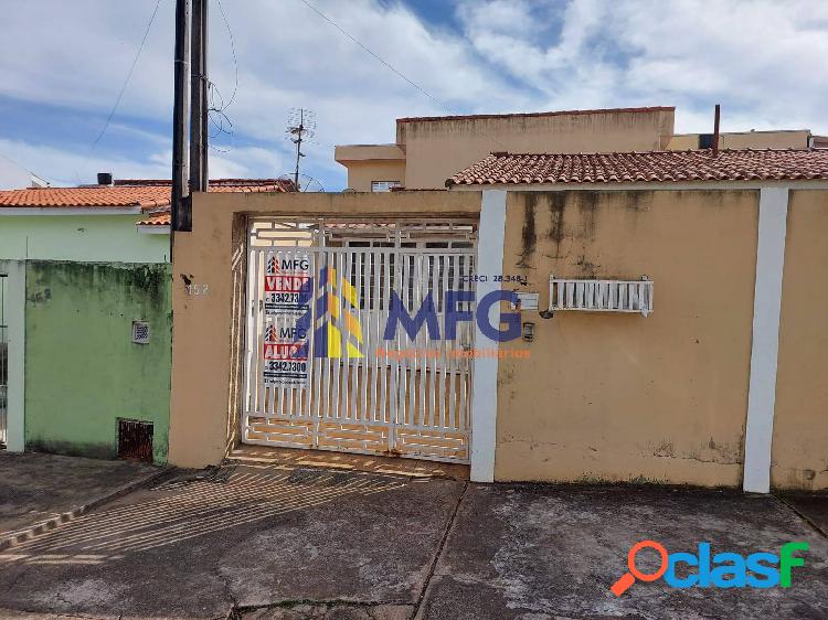 Casa a venda - Capela do Alto